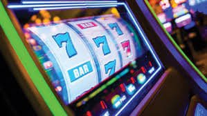 winslot platform navigation showing bingo section entry point