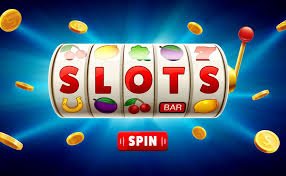 winslot bingo game screen showing number cards on a tablet