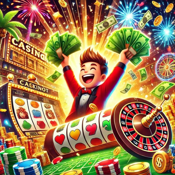 Filipino player making a PHP deposit on winslot mobile app